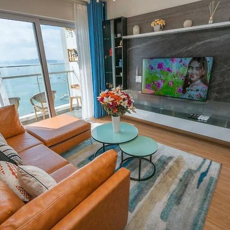 Bom Homes- The Sapphire Ha Long Residence Apartment Exterior foto