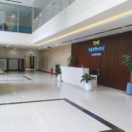 Bom Homes- The Sapphire Ha Long Residence Apartment Exterior foto