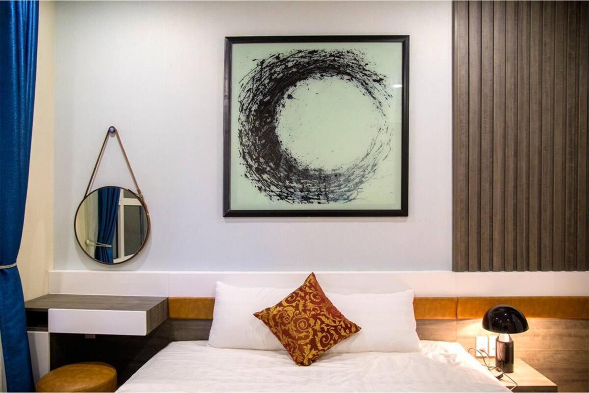 Bom Homes- The Sapphire Ha Long Residence Apartment Exterior foto