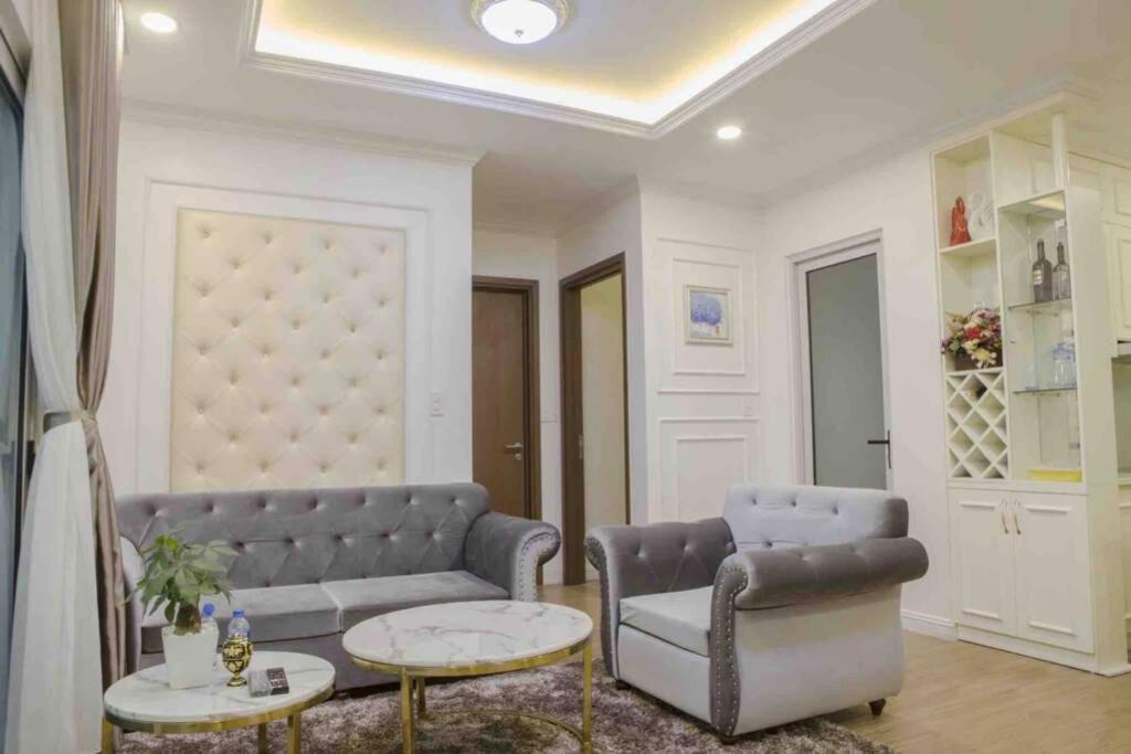 Bom Homes- The Sapphire Ha Long Residence Apartment Exterior foto