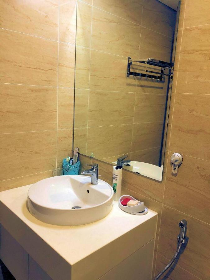 Bom Homes- The Sapphire Ha Long Residence Apartment Exterior foto