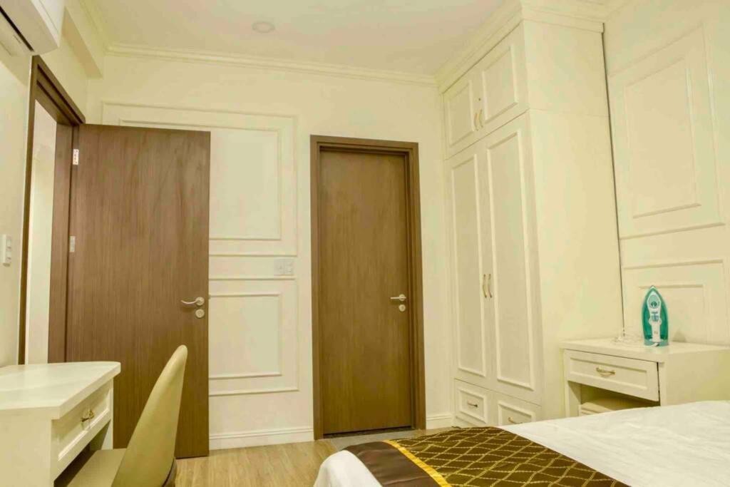 Bom Homes- The Sapphire Ha Long Residence Apartment Exterior foto