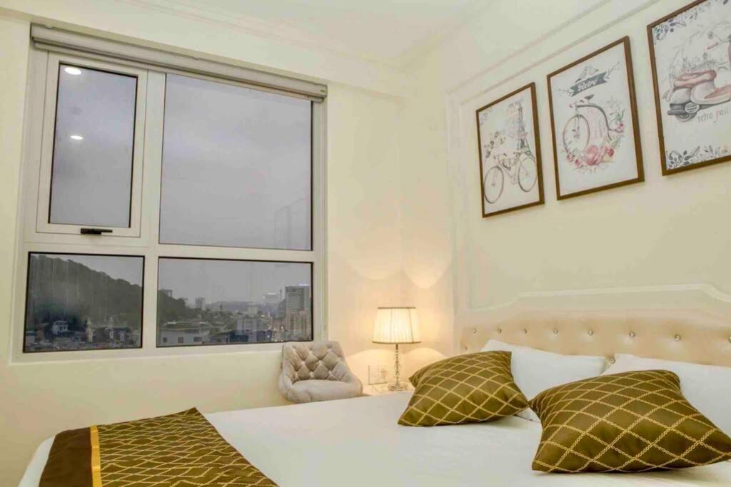 Bom Homes- The Sapphire Ha Long Residence Apartment Exterior foto