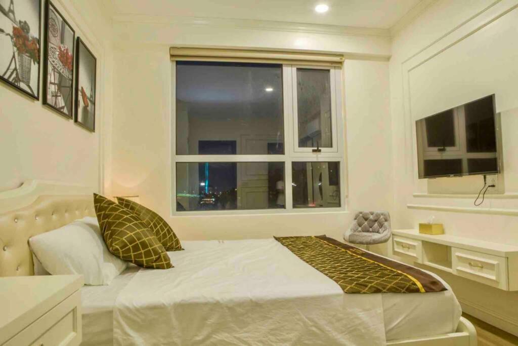 Bom Homes- The Sapphire Ha Long Residence Apartment Exterior foto