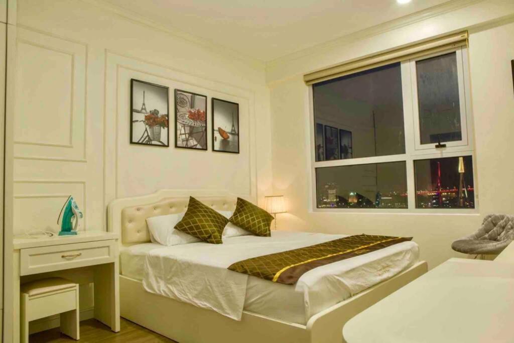 Bom Homes- The Sapphire Ha Long Residence Apartment Exterior foto