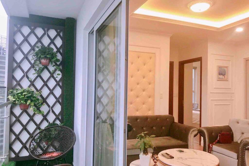 Bom Homes- The Sapphire Ha Long Residence Apartment Exterior foto