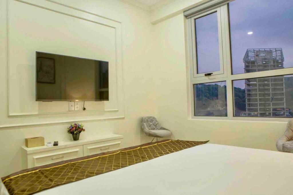 Bom Homes- The Sapphire Ha Long Residence Apartment Exterior foto