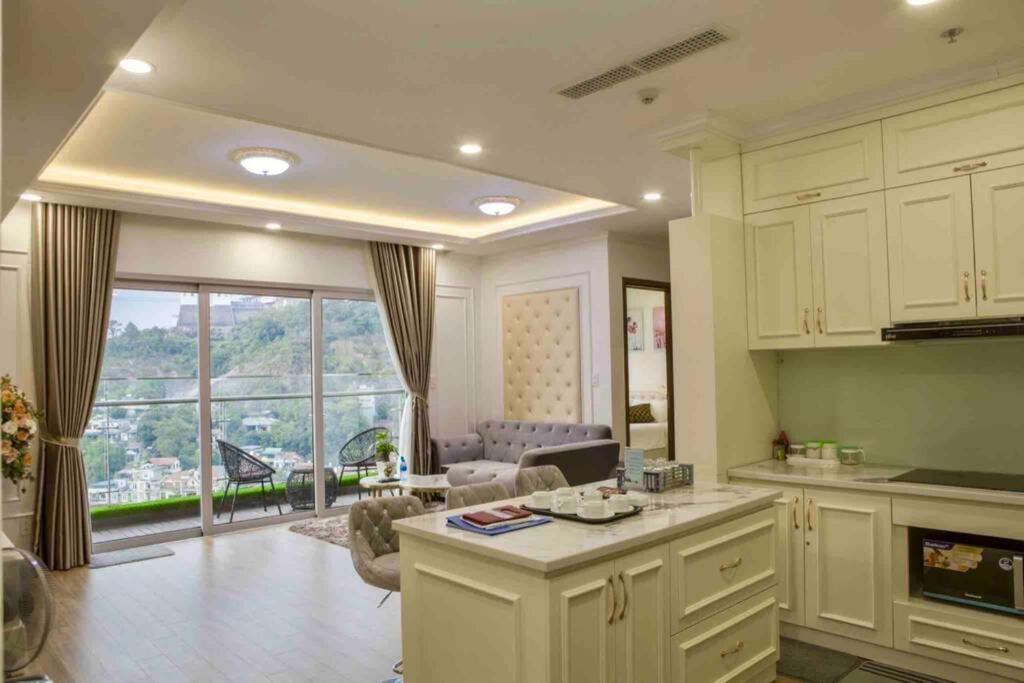 Bom Homes- The Sapphire Ha Long Residence Apartment Exterior foto