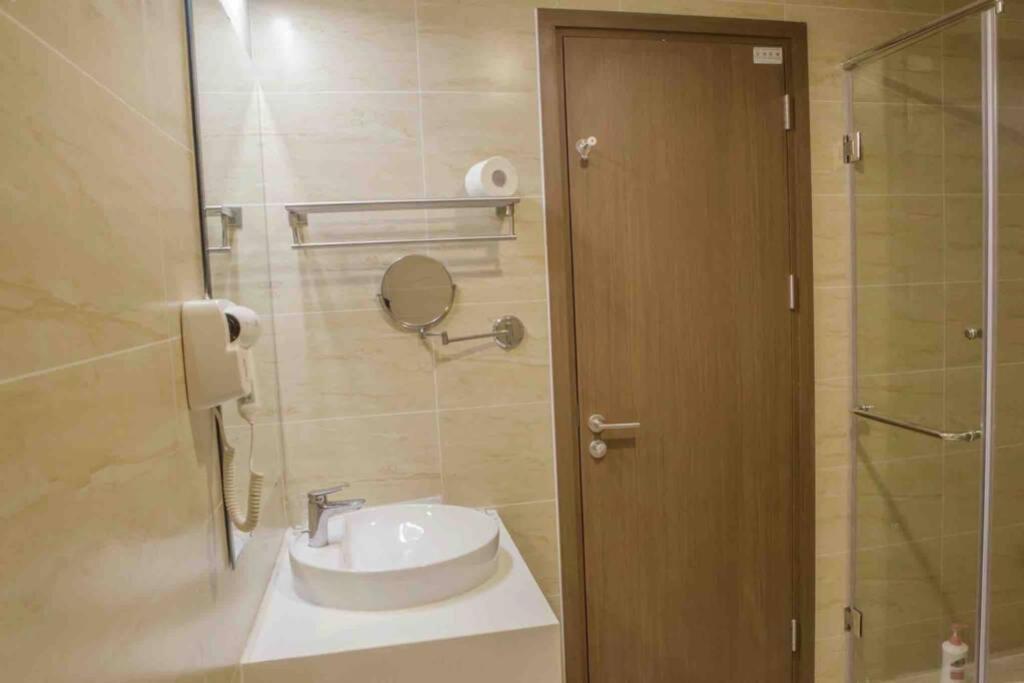 Bom Homes- The Sapphire Ha Long Residence Apartment Exterior foto