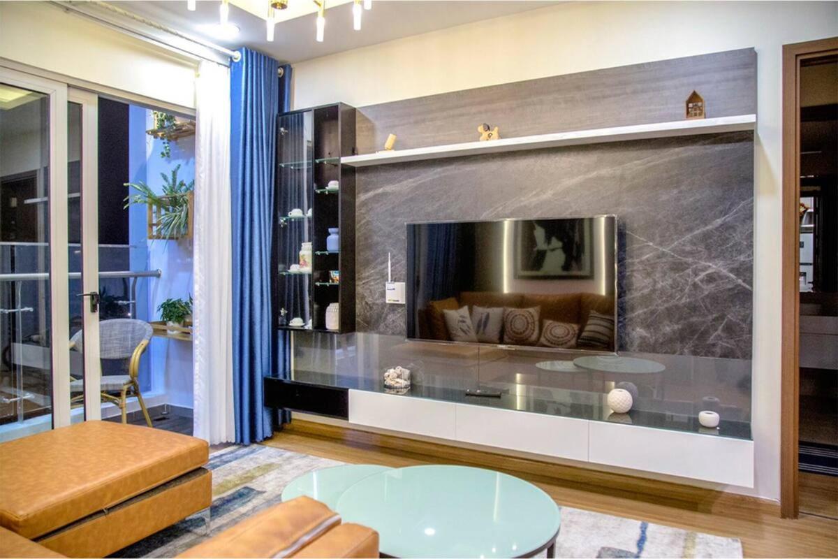 Bom Homes- The Sapphire Ha Long Residence Apartment Exterior foto